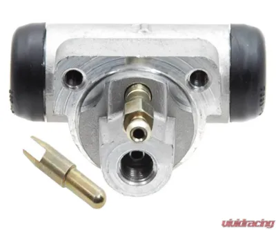 Raybestos Element3 Wheel Cylinder Nissan Rear WC37686 - WC37686