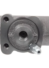 Raybestos Element3 Wheel Cylinder Toyota Camry Rear Left 1987-1991 WC37687                                     - WC37687 - Image 4