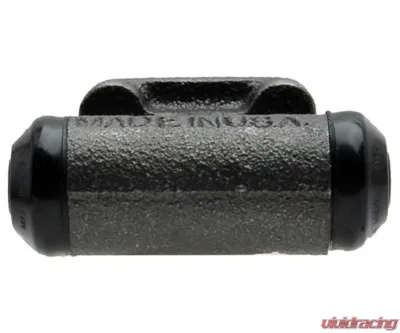 Raybestos Element3 Wheel Cylinder Nissan D21 Rear 1986-1989 WC37692 - WC37692