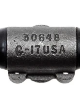 Raybestos Element3 Wheel Cylinder Chevrolet Sprint Rear 1985-1988 WC37695                                     - WC37695 - Image 3