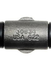 Raybestos Element3 Wheel Cylinder Honda Accord Rear 1986-1988 WC37707                                     - WC37707 - Image 3