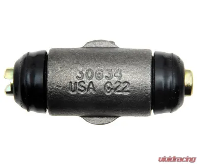 Raybestos Element3 Wheel Cylinder Honda Accord Rear 1986-1988 WC37707 - WC37707