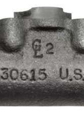 Raybestos Element3 Wheel Cylinder Rear Left WC37708                                     - WC37708 - Image 5