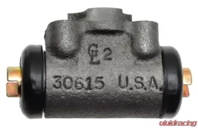 Raybestos Element3 Wheel Cylinder Rear Left WC37708 - WC37708