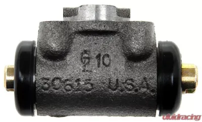 Raybestos Element3 Wheel Cylinder Rear Left WC37710 - WC37710