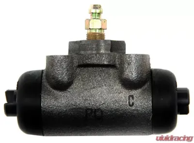 Raybestos Element3 Wheel Cylinder Rear Right WC37711 - WC37711