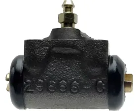 Raybestos Element3 Wheel Cylinder Dodge Colt Rear 1985-1991 WC37712