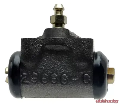 Raybestos Element3 Wheel Cylinder Dodge Colt Rear 1985-1991 WC37712 - WC37712