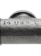 Raybestos Element3 Wheel Cylinder Dodge Colt Rear 1985-1991 WC37712                                     - WC37712 - Image 3