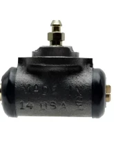 Raybestos Element3 Wheel Cylinder Dodge Colt Rear 1985-1991 WC37712                                     - WC37712 - Image 5