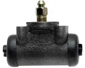 Raybestos Element3 Wheel Cylinder Mitsubishi Rear WC37736