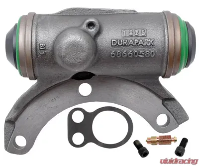 Raybestos Brakes Raybestos Element3 Wheel Cylinder - WC37763