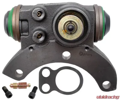 Raybestos Brakes Raybestos Element3 Wheel Cylinder - WC37763