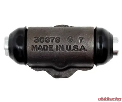 Raybestos Element3 Wheel Cylinder Ford Festiva Rear 1988 WC37782 - WC37782