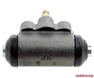 Raybestos Element3 Wheel Cylinder Rear WC37787 - WC37787