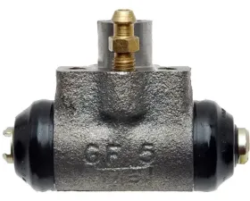 Raybestos Element3 Wheel Cylinder Subaru Justy Rear 1987-1988 WC37801