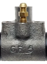 Raybestos Element3 Wheel Cylinder Subaru Justy Rear 1987-1988 WC37801                                     - WC37801 - Image 5