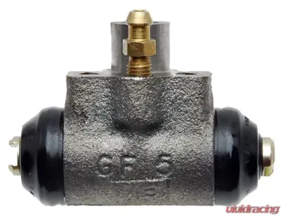 Raybestos Element3 Wheel Cylinder Subaru Justy Rear 1987-1988 WC37801 - WC37801