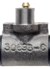 Raybestos Element3 Wheel Cylinder Subaru Justy Rear 1987-1988 WC37801                                     - WC37801 - Image 5