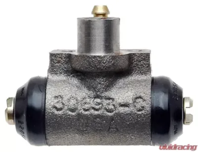 Raybestos Element3 Wheel Cylinder Subaru Justy Rear 1987-1988 WC37801 - WC37801