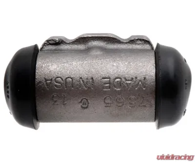 Raybestos Element3 Wheel Cylinder Rear Right WC37807 - WC37807