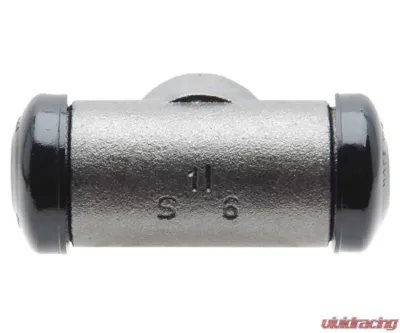 Raybestos Element3 Wheel Cylinder Mazda MPV Rear Left 1989 WC37839 - WC37839
