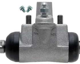 Raybestos Element3 Wheel Cylinder Honda Civic Rear 1988-1989 WC37848