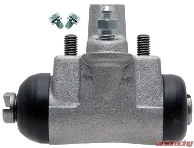 Raybestos Element3 Wheel Cylinder Honda Civic Rear 1988-1989 WC37848 - WC37848