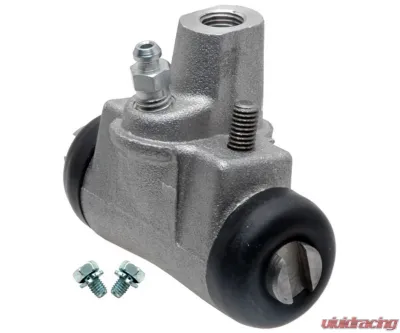 Raybestos Element3 Wheel Cylinder Honda Civic Rear 1988-1989 WC37848 - WC37848