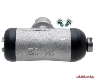 Raybestos Element3 Wheel Cylinder Honda Civic Rear 1988-1989 WC37848 - WC37848