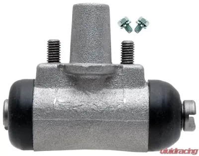 Raybestos Element3 Wheel Cylinder Honda Civic Rear 1988-1989 WC37848 - WC37848