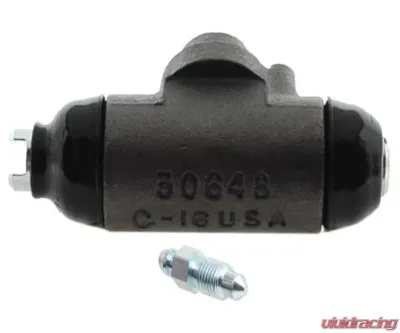 Raybestos Element3 Wheel Cylinder Rear WC37850 - WC37850