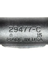 Raybestos Element3 Wheel Cylinder Rear WC37863                                     - WC37863 - Image 3