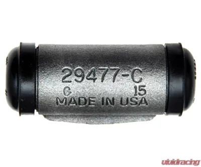 Raybestos Element3 Wheel Cylinder Rear WC37863 - WC37863