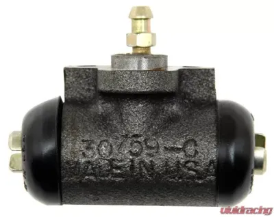 Raybestos Element3 Wheel Cylinder Rear WC37866 - WC37866