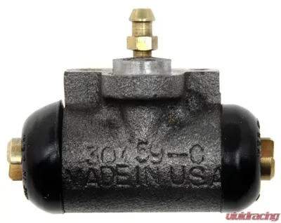 Raybestos Element3 Wheel Cylinder Rear WC37867 - WC37867
