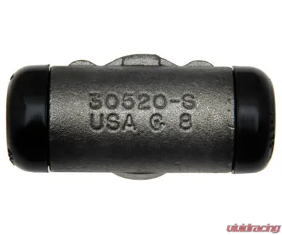 Raybestos Element3 Wheel Cylinder Toyota Rear 1986 WC37868 - WC37868