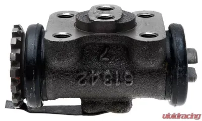 Raybestos Brakes Raybestos Element3 Wheel Cylinder - WC37874