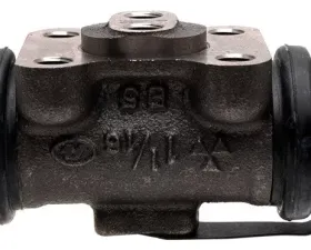 Raybestos Brakes Raybestos Element3 Wheel Cylinder