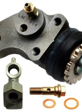 Raybestos Brakes Raybestos Element3 Wheel Cylinder                                     - WC37883 - Image 2