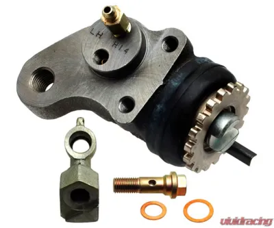 Raybestos Brakes Raybestos Element3 Wheel Cylinder - WC37883
