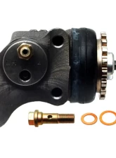 Raybestos Brakes Raybestos Element3 Wheel Cylinder                                     - WC37883 - Image 3