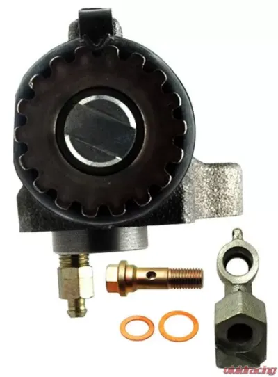 Raybestos Brakes Raybestos Element3 Wheel Cylinder - WC37883