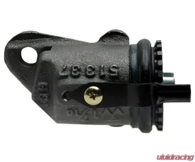 Raybestos Brakes Raybestos Element3 Wheel Cylinder - WC37939