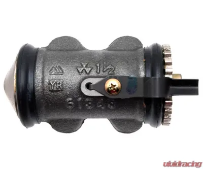 Raybestos Brakes Raybestos Element3 Wheel Cylinder - WC37940