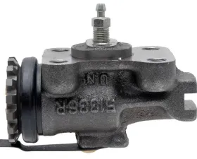 Raybestos Brakes Raybestos Element3 Wheel Cylinder