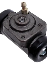 Raybestos Brakes Raybestos Element3 Wheel Cylinder                                     - WC37956 - Image 2