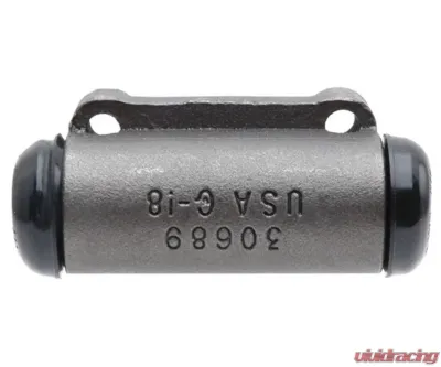 Raybestos Element3 Wheel Cylinder Mazda MPV Rear WC37968 - WC37968