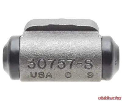 Raybestos Element3 Wheel Cylinder Rear WC37970 - WC37970