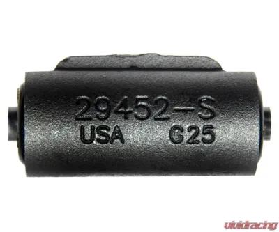 Raybestos Element3 Wheel Cylinder Rear WC37973 - WC37973